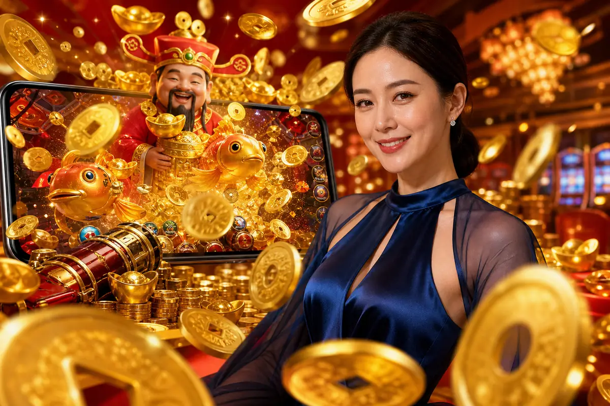 wingiler tajuk slot popular Fortune Tiger Mahjong Ways