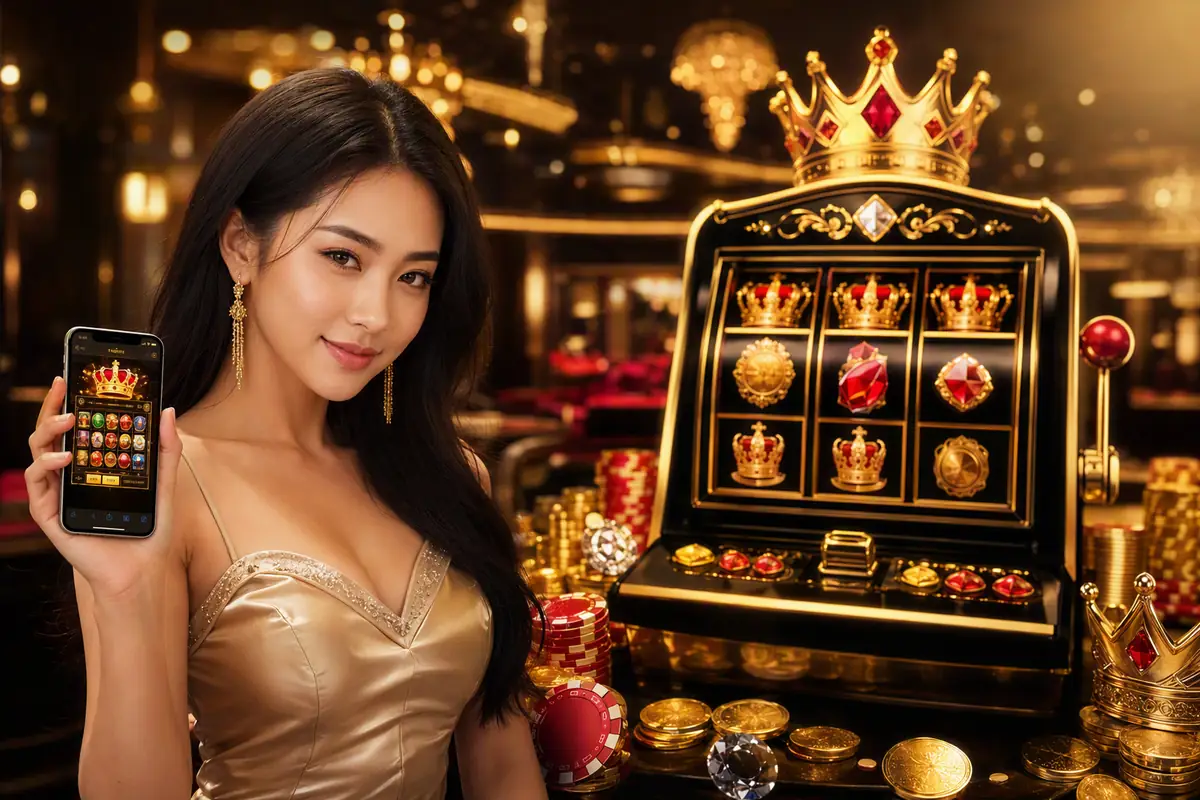 wingiler bonus deposit pertama slot online Malaysia