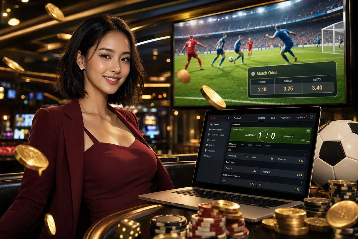 wingiler deposit DuitNow pembayaran sukan