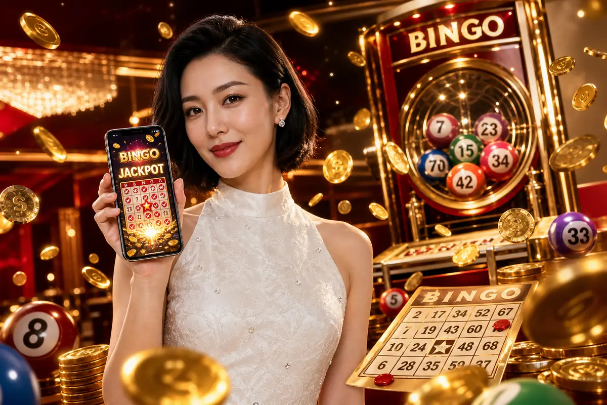 wingiler Casino panduan daftar akaun baharu