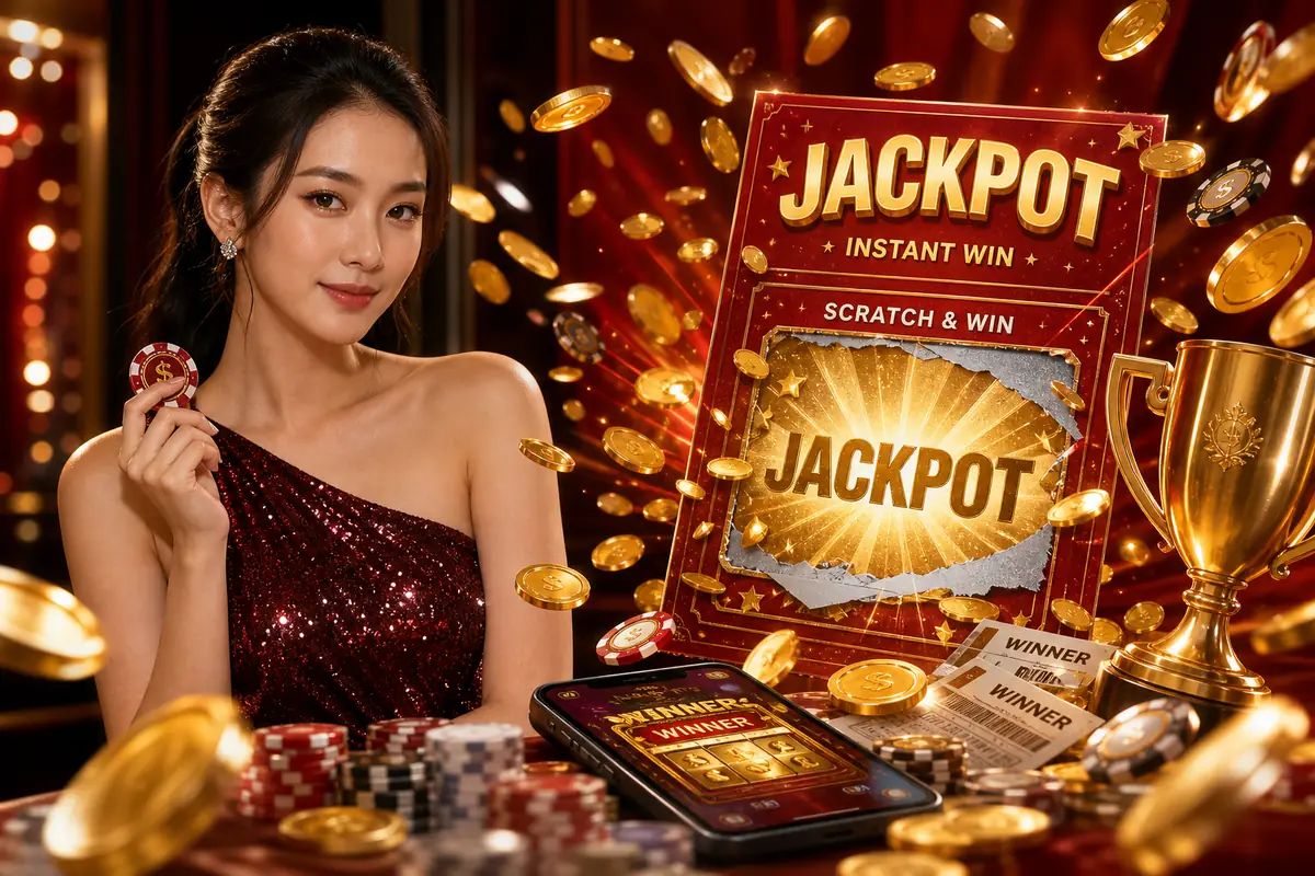 wingiler Casino permainan baccarat kad dealer
